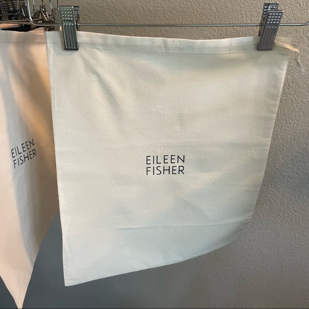 Eileen Fisher Dust Cover